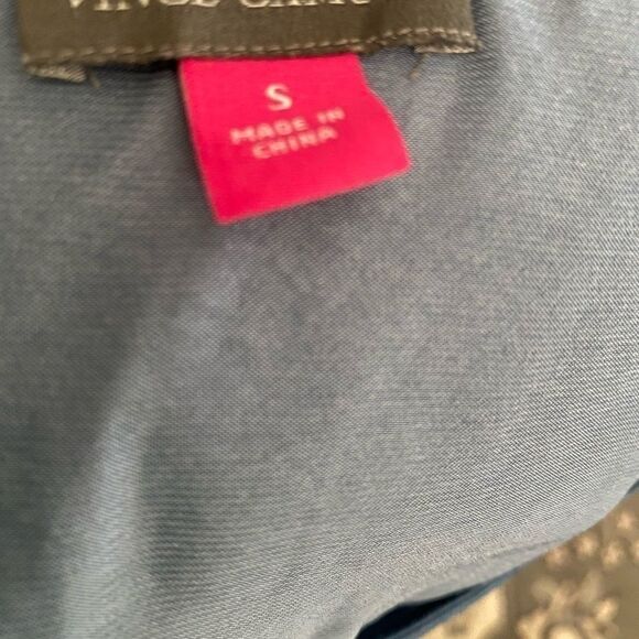 Vince camuto top - Picture 3 of 3